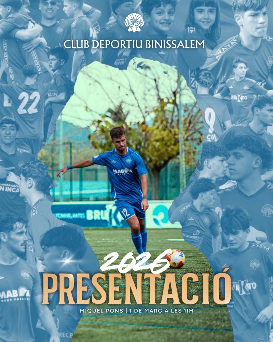 cdbinissalem tweet media