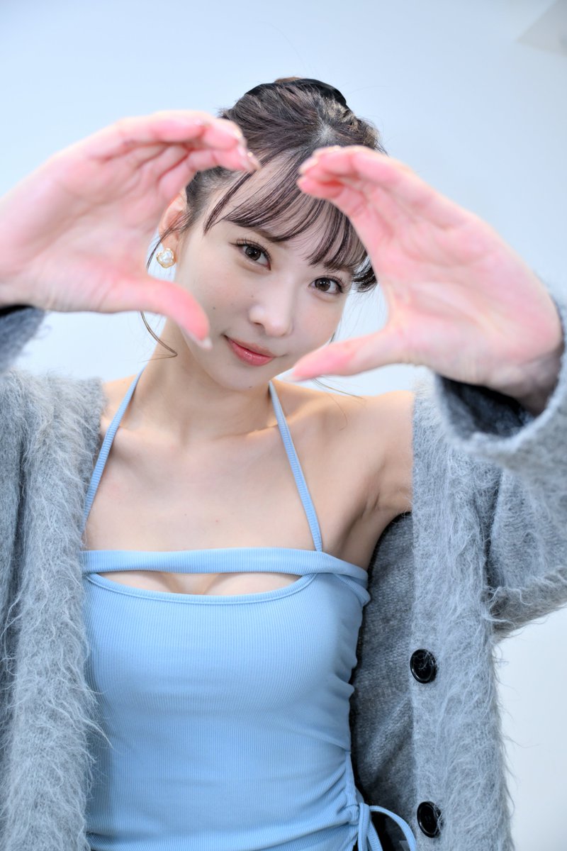 2026年1月31日(日) 東京チェキ会1部 大野真依さん Vol.4 色んなポーズ