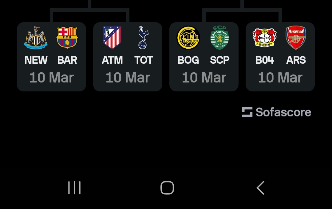 hammed_rasaq1's tweet photo. Let say the fact
Arsenal are heading to the final
Like this π―π―π―
No team can stop them for here
#Arsenaltothefinal https://t.co/1ng865hZ55