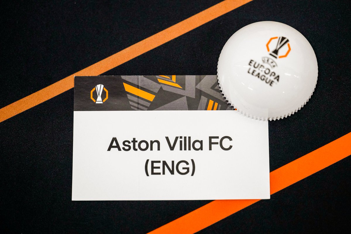 Aston Villa tweet media