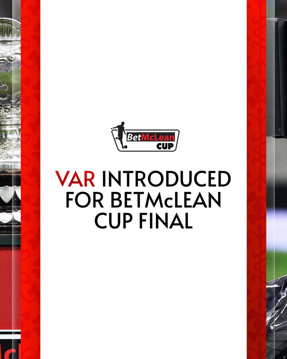 NI Football League tweet media