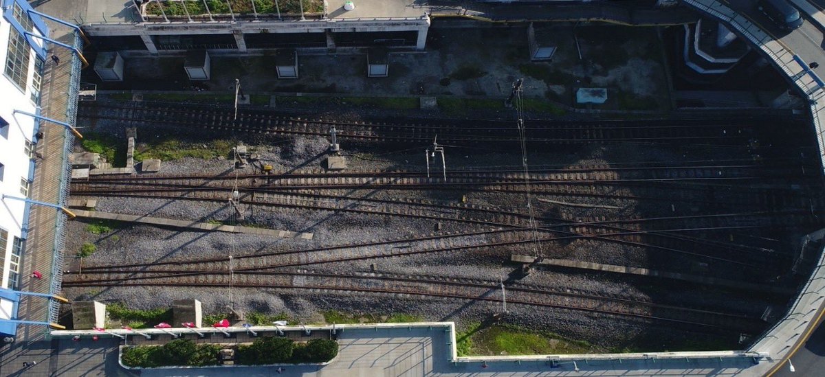 1989’dan Geleceğe: İstanbul’un Raylı Sistem Kalbi Yenileniyor! 🚋

İstanbul'un ulaşım damarlarından biri olan ve 18 Mart 1989’dan bu yana 37 yıldır şehrimize hizmet veren Yenikapı-Havalimanı Metro Hattı’mızın kritik noktalarından Büyük İstanbul Otogar bölgesinde, büyük bir