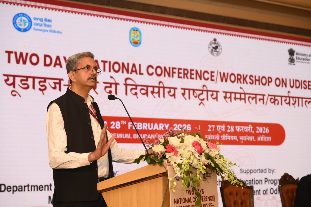 EducationOdisha tweet media