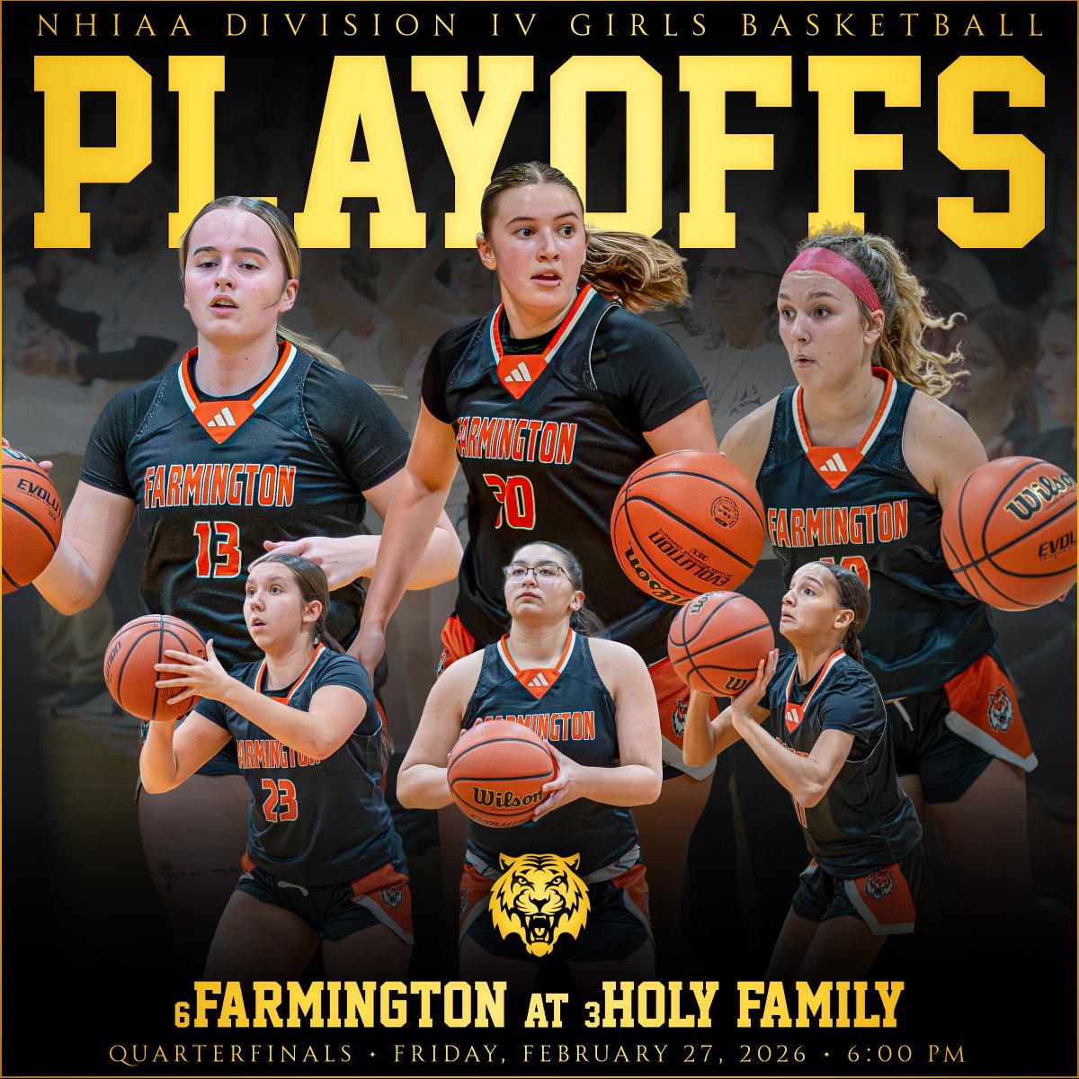 Farmington Tigers tweet media