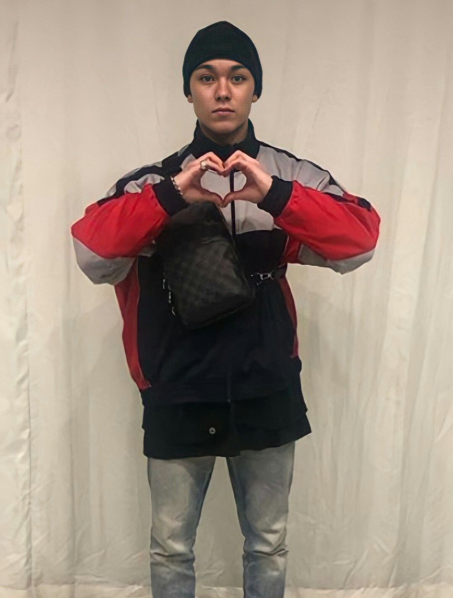 ian | VERHAO UNIT!!!! tweet media