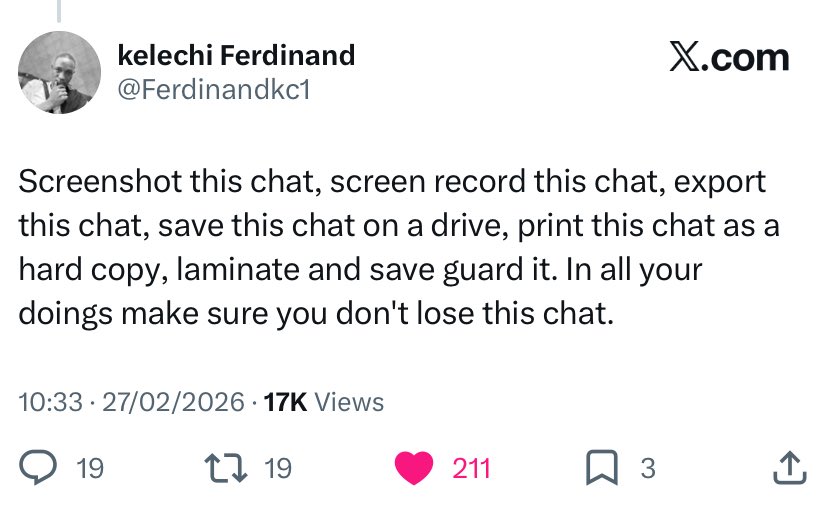 girls don show this one shege o 😭😭😭