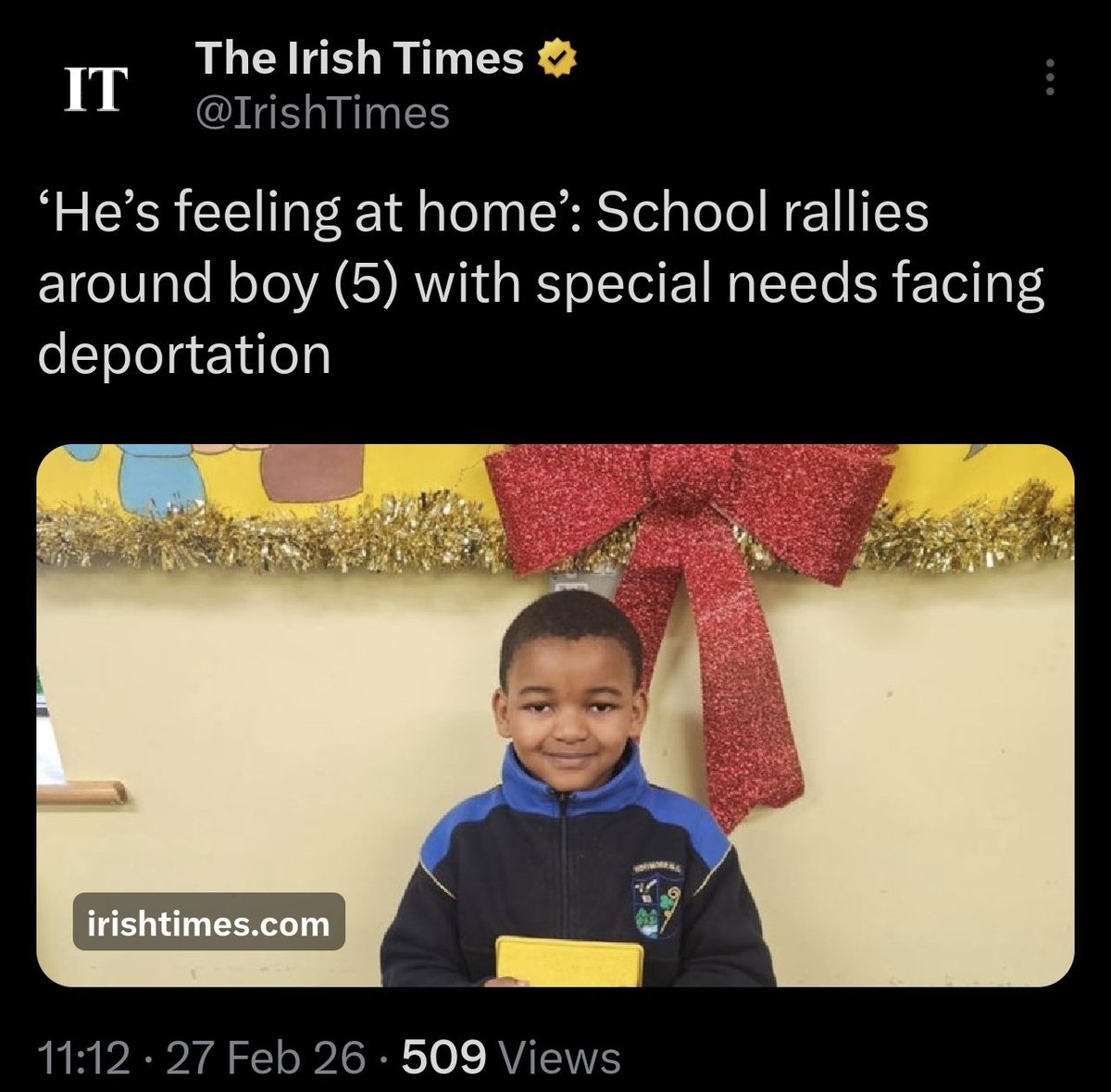 MichaeloKeeffe tweet media