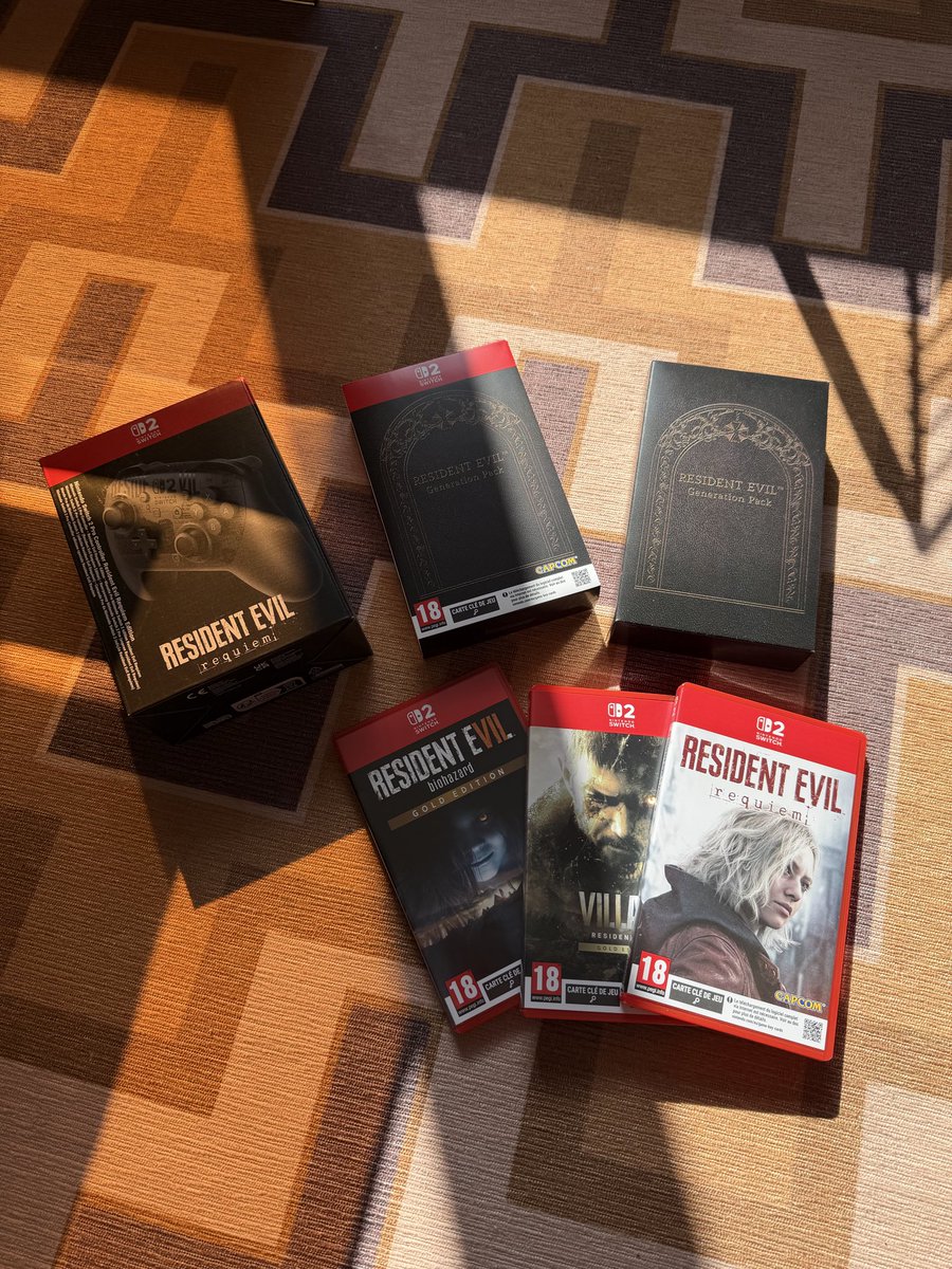 aplmwabb's tweet photo. @mehdi07680662 @OsirixVR @MelissaMourinho Ça vient d’arriver !!!
On a quand même de la chance de l’avoir, je vous le dit 😎👌 https://t.co/whq0VbYieU