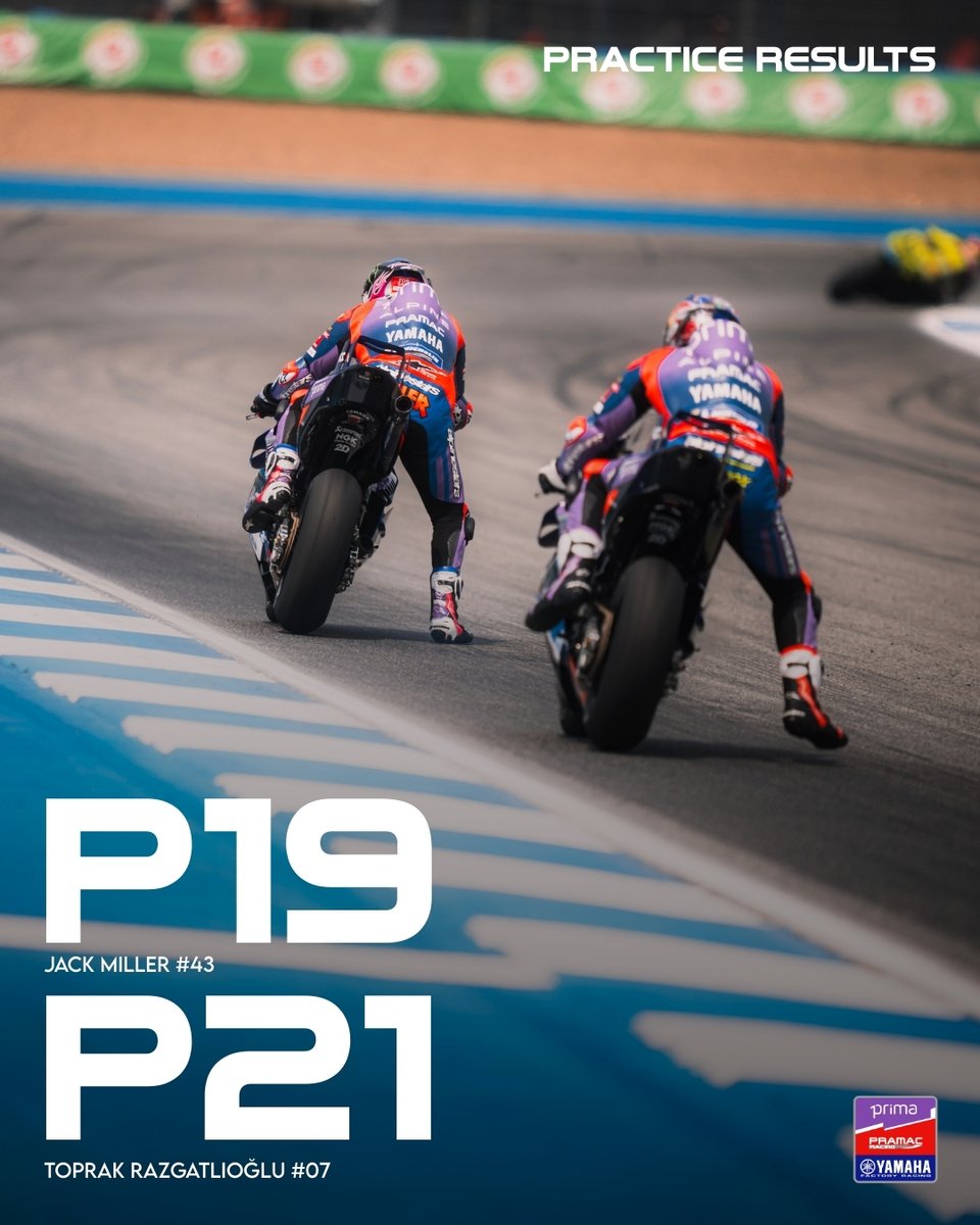 Pramac Racing tweet media