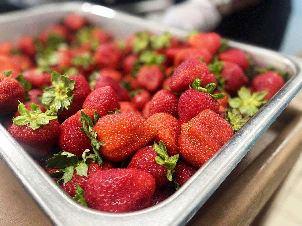 Red Apple Dining tweet media