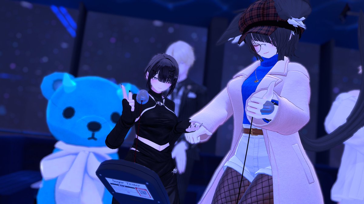 Club Akulil🌙🍸【VRCイベント】 tweet media