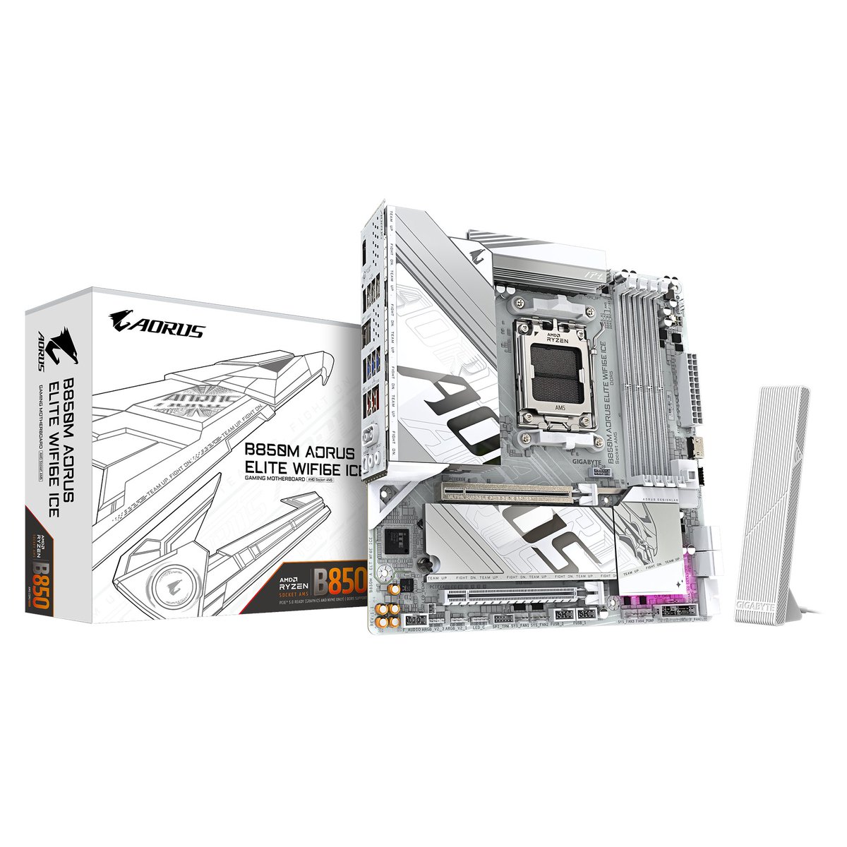 4F】 今週(2/28～3/6)のチラシ特価品🉐 CPU・マザーボードお買い得な2