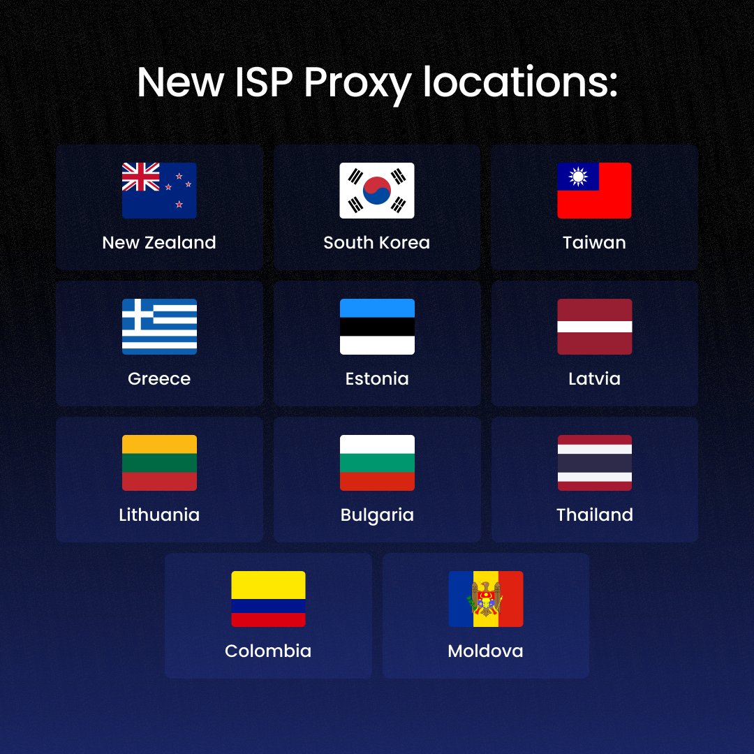 MarsProxies tweet media