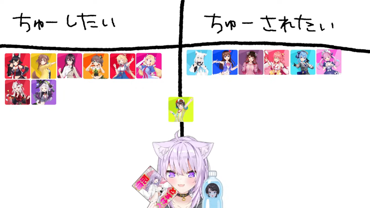 考えたくないwwww #生おかゆ