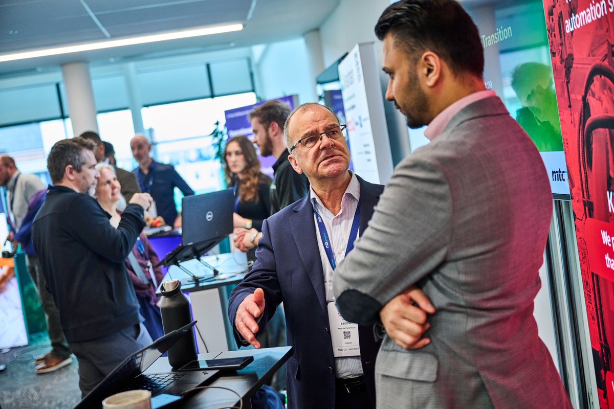 MTC Events tweet media