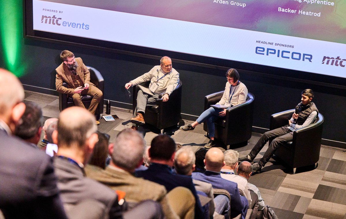 MTC Events tweet media