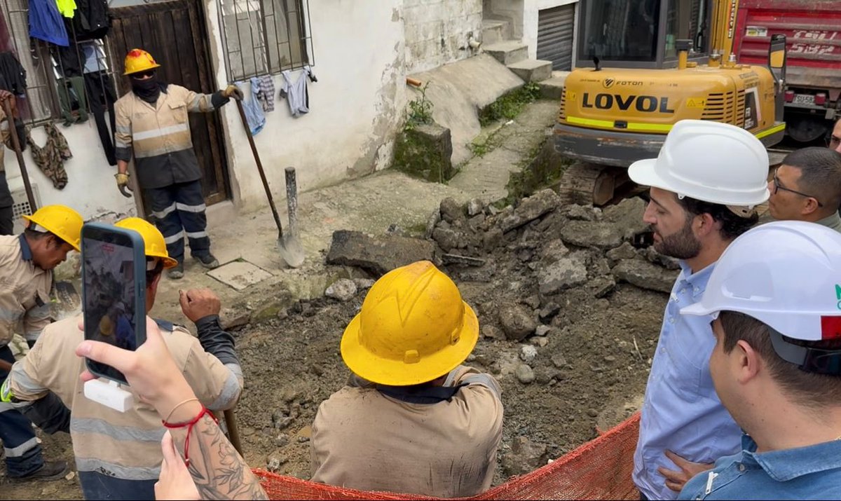 Contraloría General de la República de Colombia tweet media