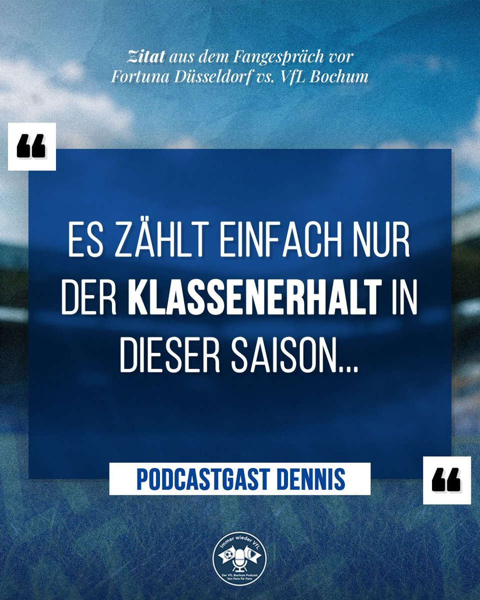 Immer wieder VfL tweet media