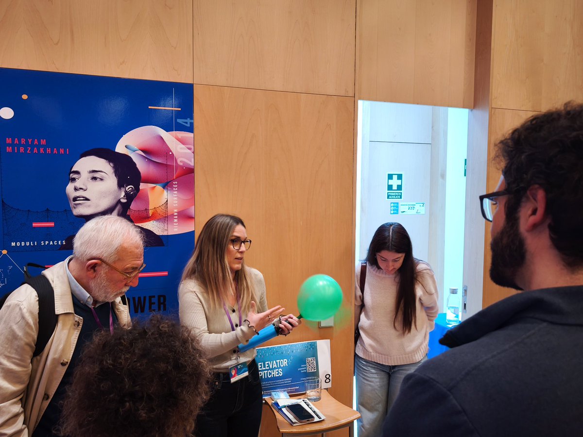 IBV-CSIC tweet media