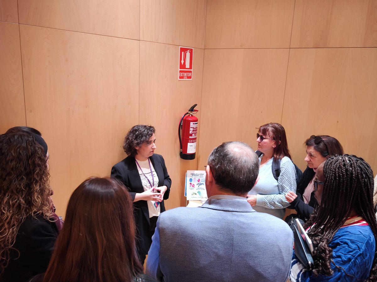 IBV-CSIC tweet media