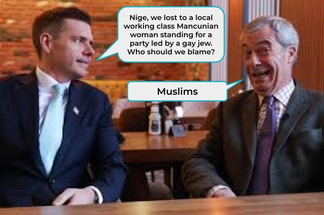 Craig. #corbynwasright #NotMyLabour tweet media