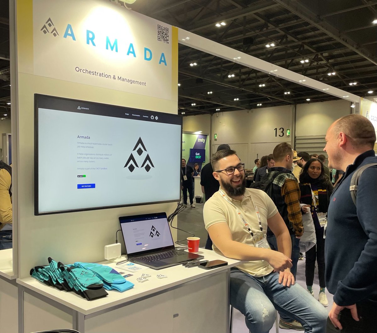 G-Research Careers tweet media