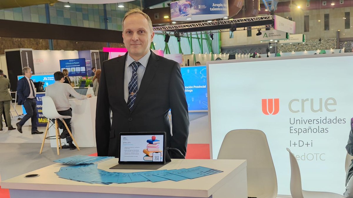 ITACA Institute tweet media