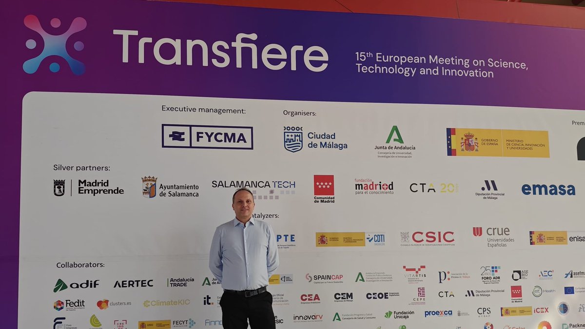 ITACA Institute tweet media