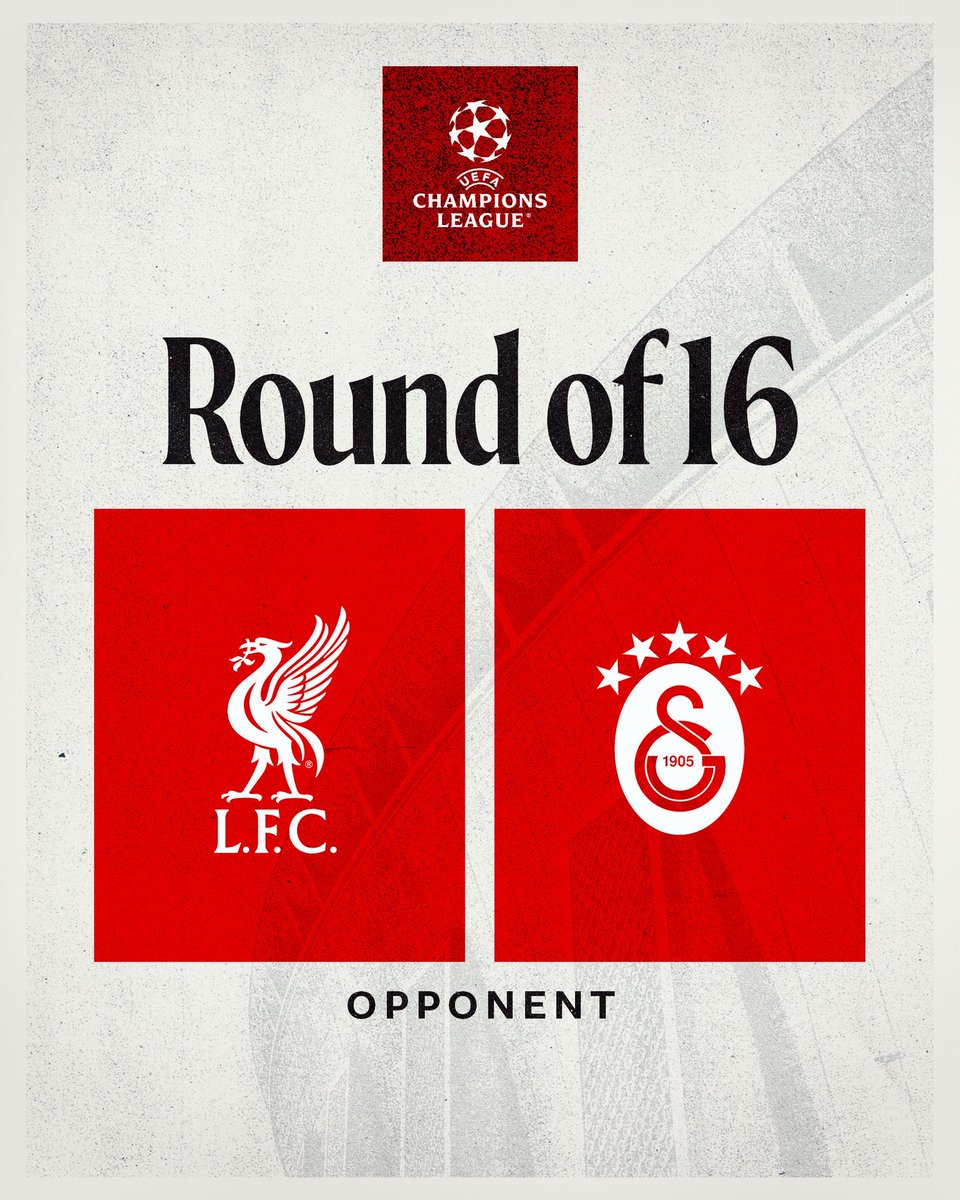 Statsofplay's tweet photo. 🔴🦁 Liverpool vs Galatasaray | UCL All-Time Stats
5 games • GS leads the H2H

🏆 GS Wins: 2 | Draws: 2 | LFC Wins: 1
⚽ Goals: GS 8 – 7 LFC

Galatasaray have NEVER lost at home to Liverpool in the Champions League.

#LFC #Galatasaray #UCL