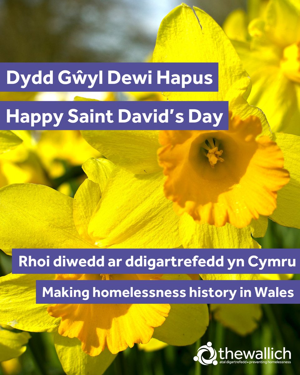 The Wallich | A homelessness charity in Wales tweet media