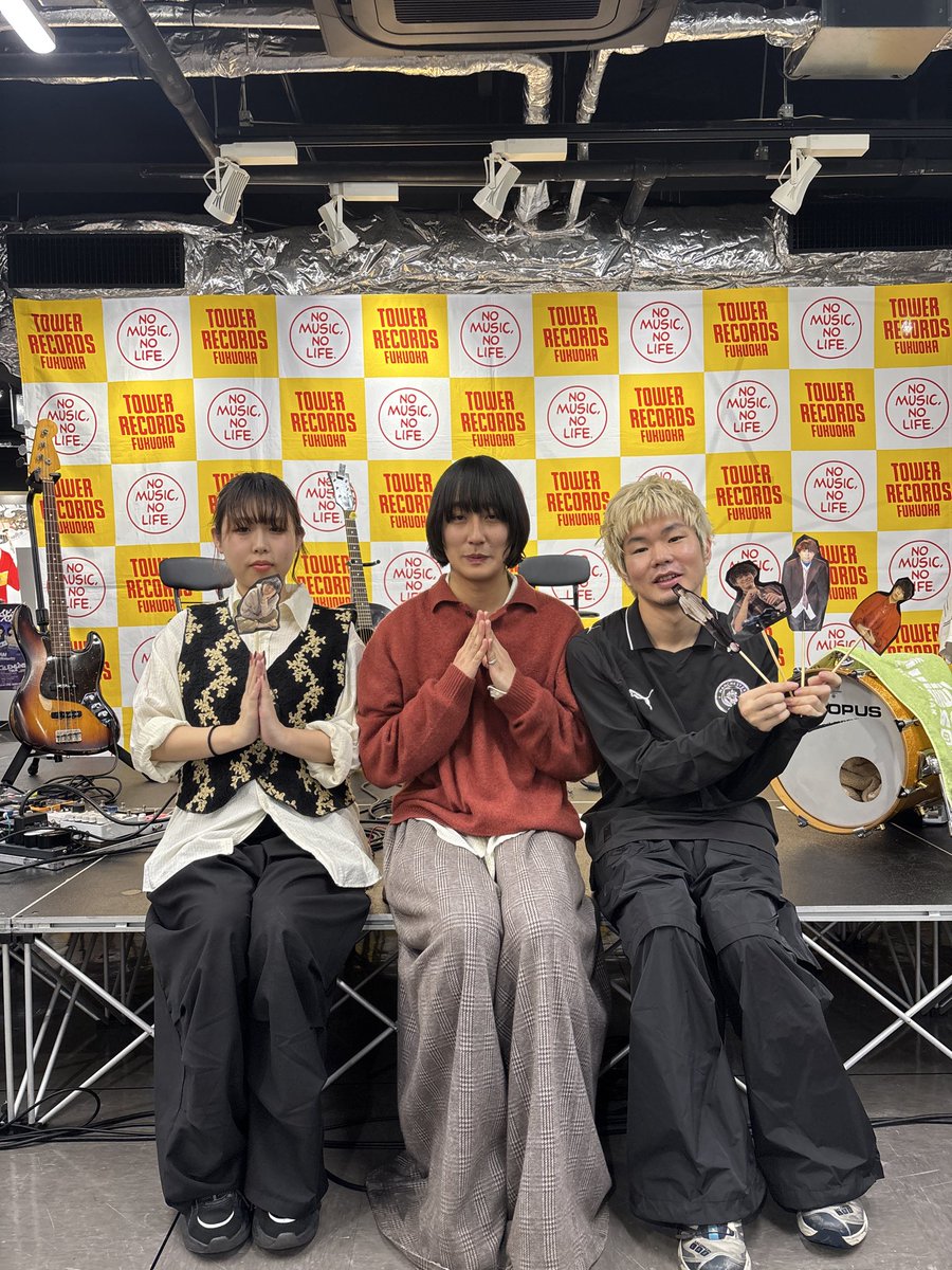 ビクターフクオカ (@victor_fukuoka) / Posts / X