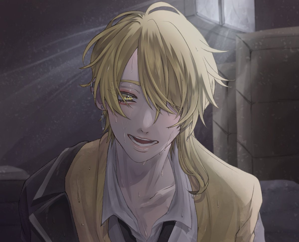 27.夕立のりぼん

『"内緒だよ"』

 #Brunセトリリレー