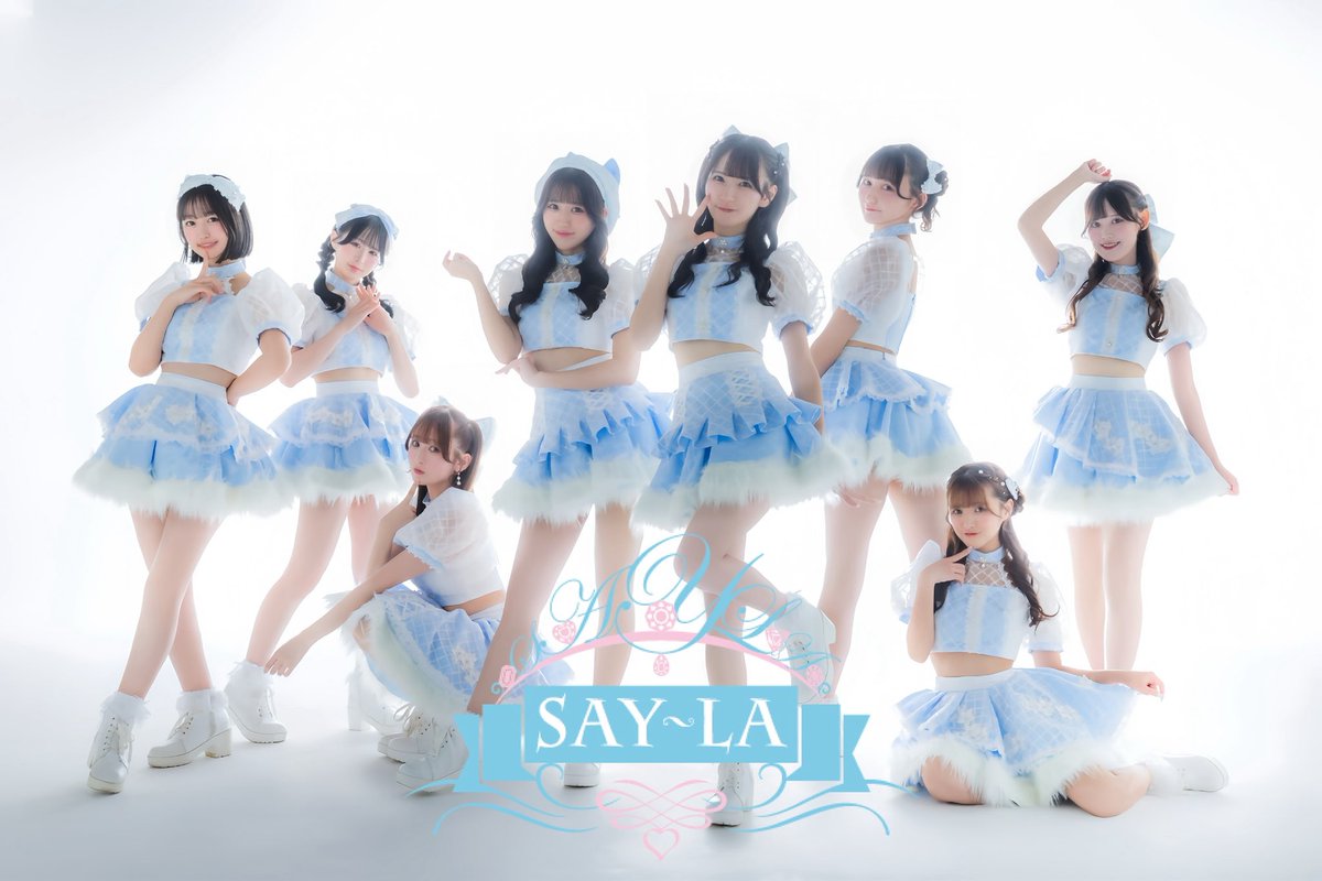 SAY-LA【公式】 (@SAY_LA_info) / Posts / X