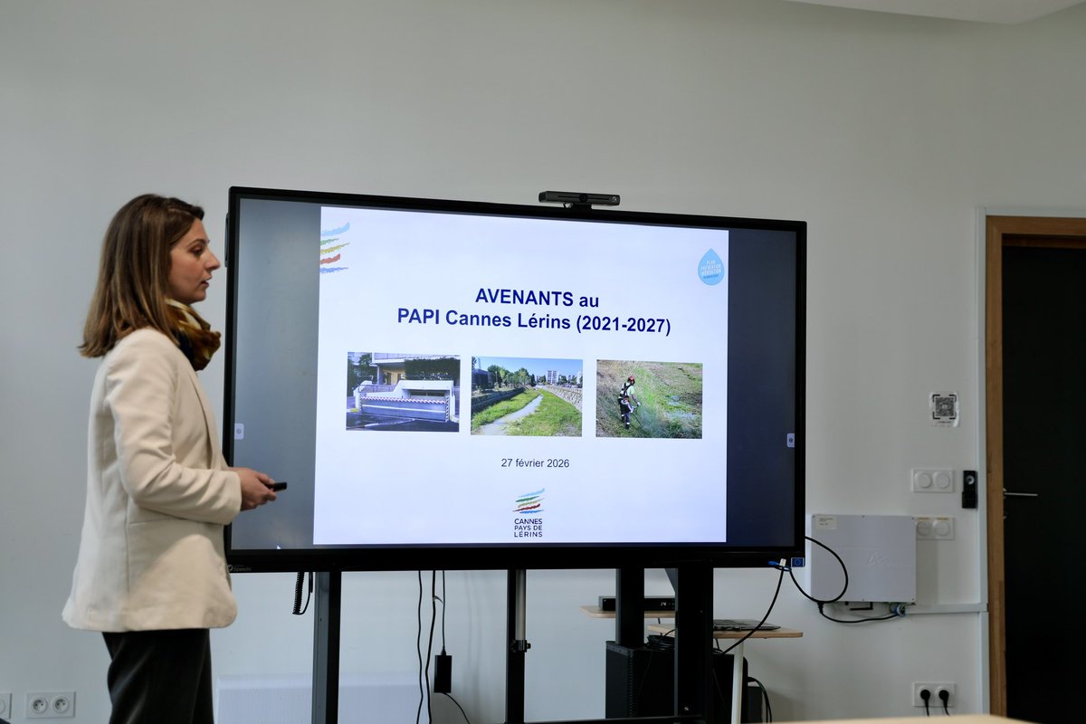 Agglo Cannes Lérins tweet media