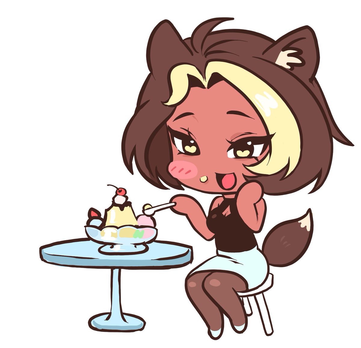 실토리 tweet media