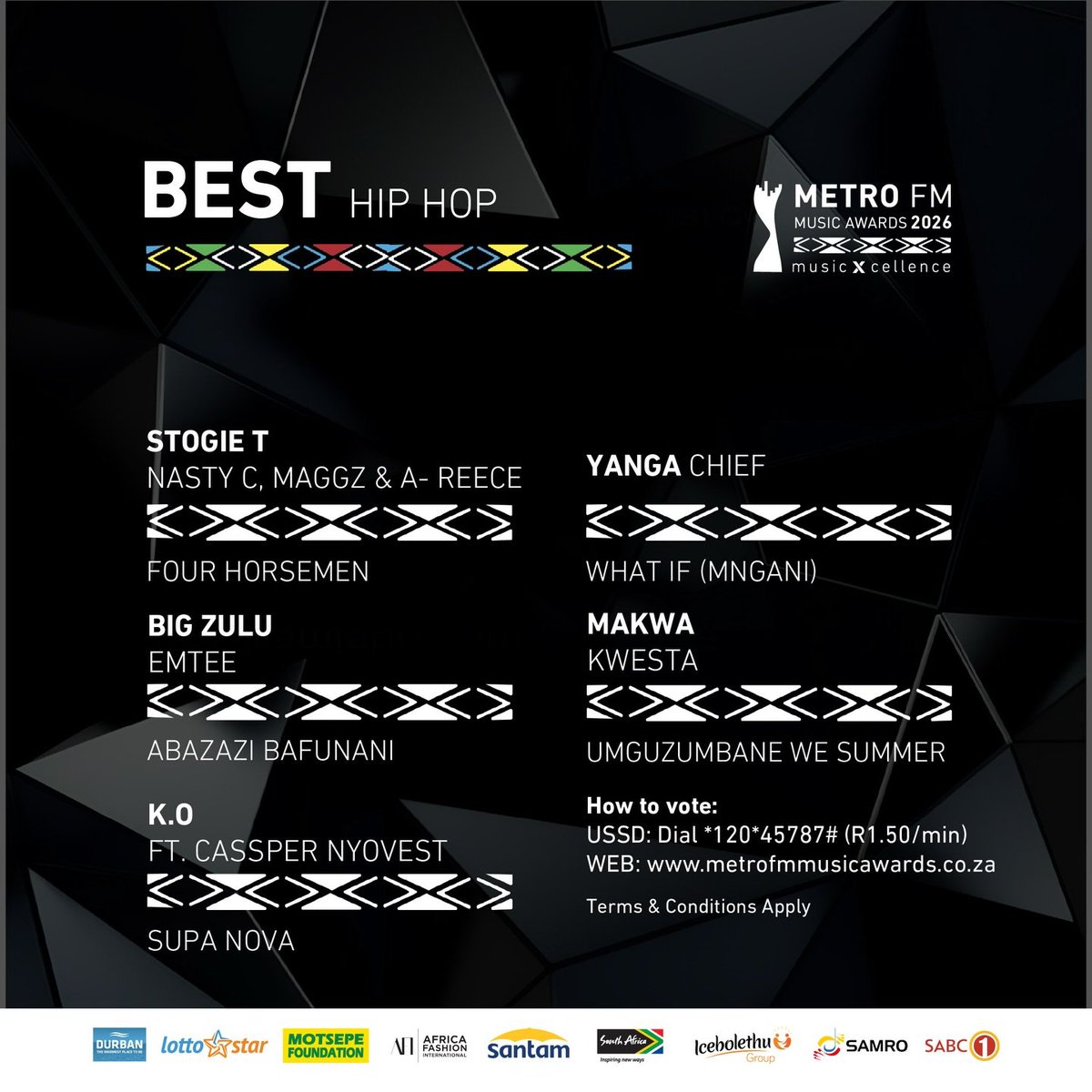 DJ N.E.P 🇿🇦🎶💿 (@djnep_sa) on Twitter photo 