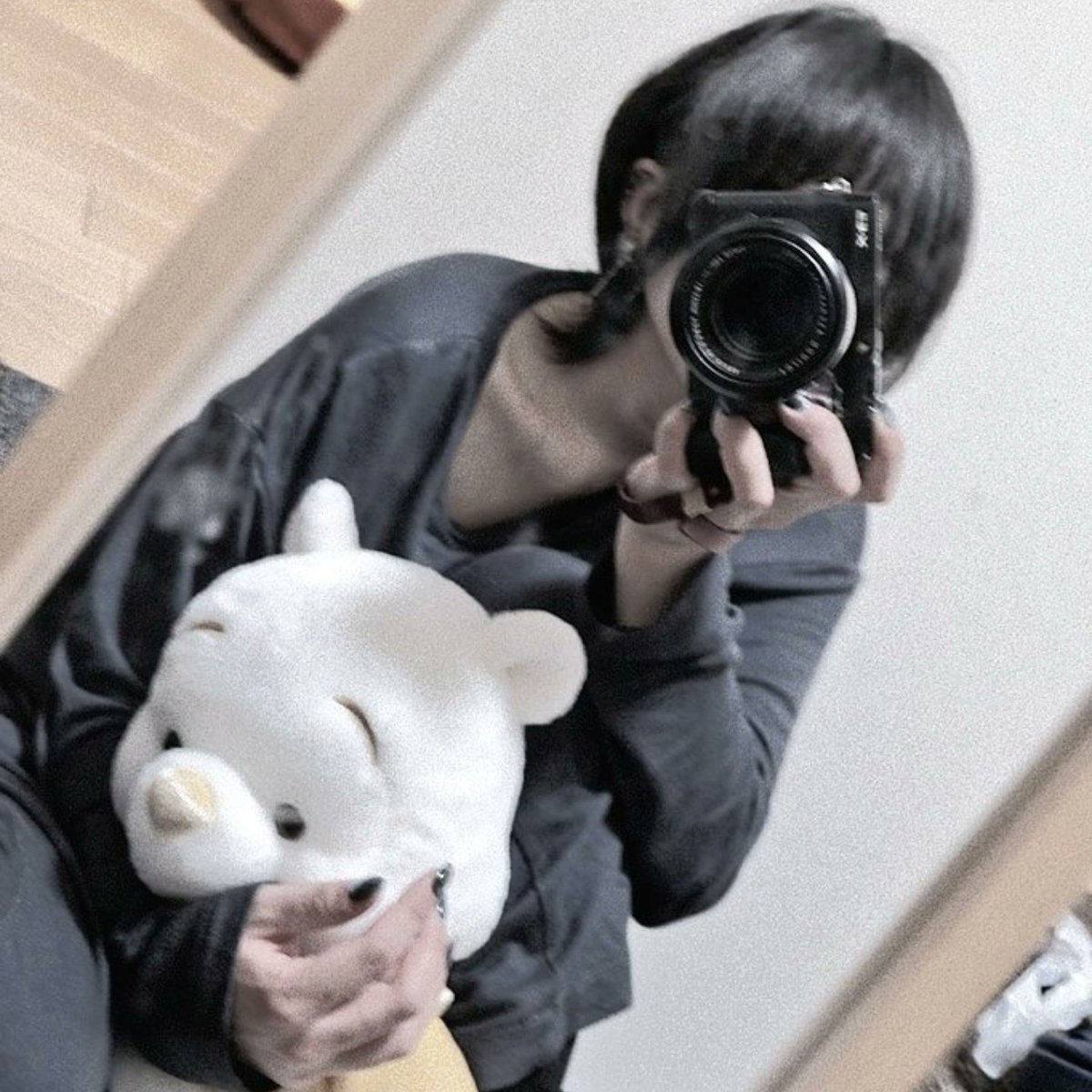 朔 @閉鎖病棟入院中 tweet media