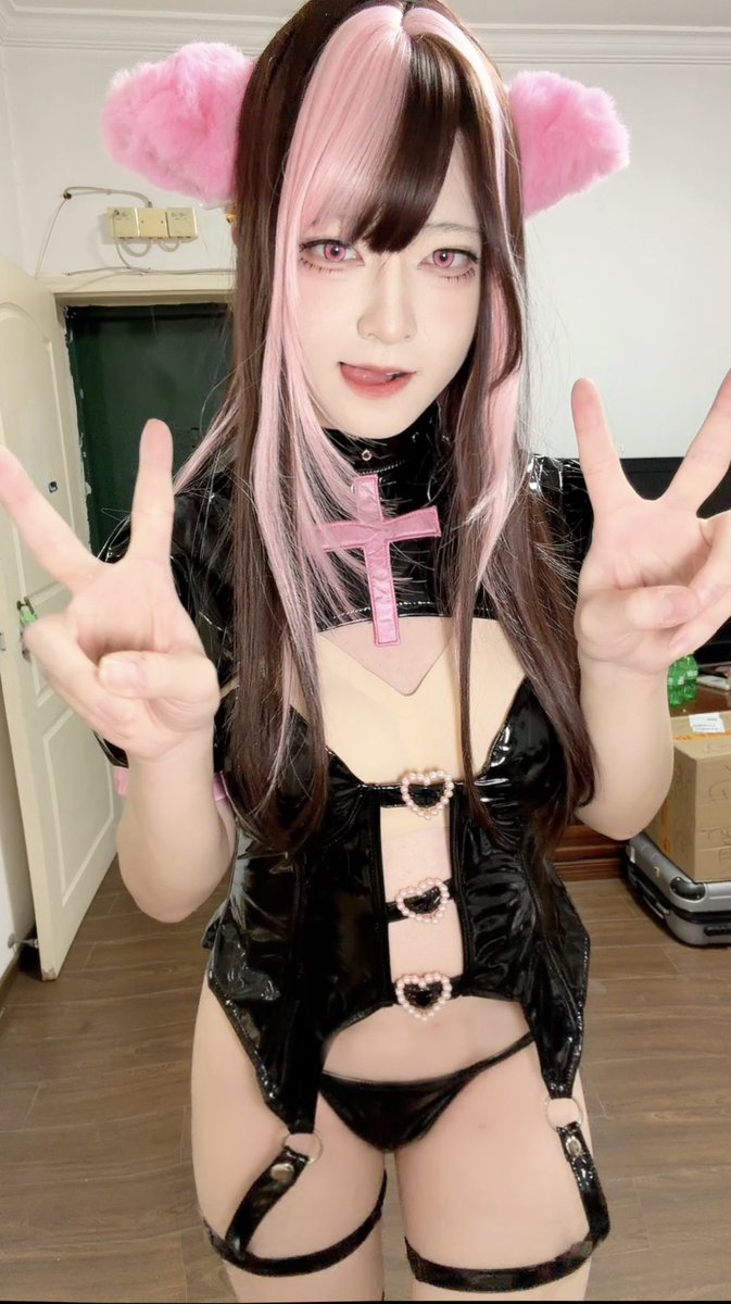 雪亚亚 tweet media