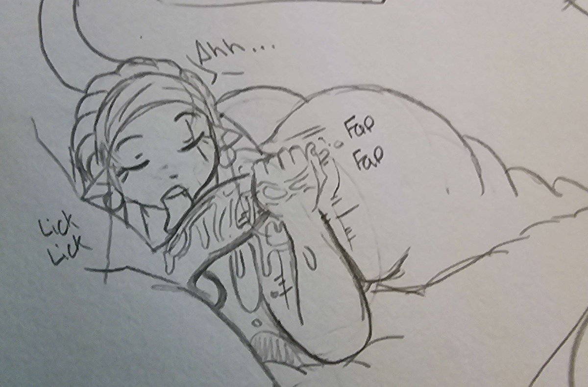Thuggermanee's tweet photo. Old mag doodles https://t.co/RPVKqqHUJK