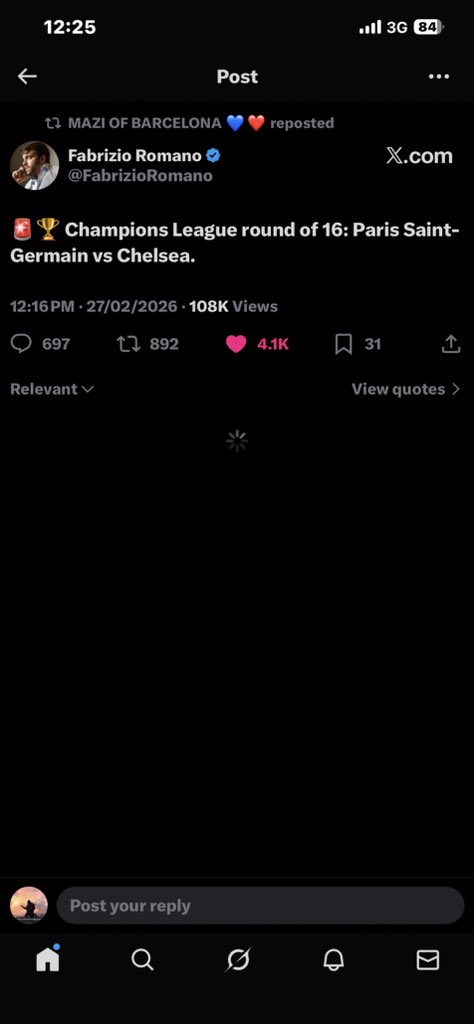 First one was nice they had to do it twice