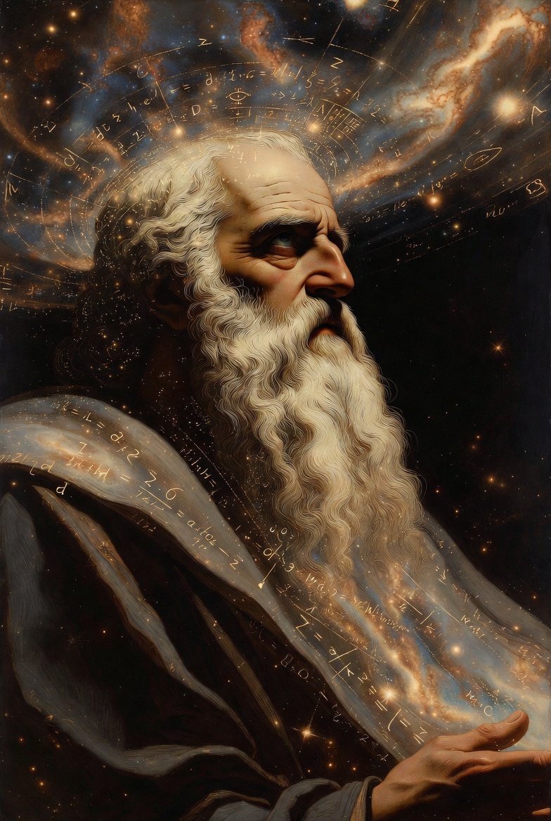 Natural Theist tweet media