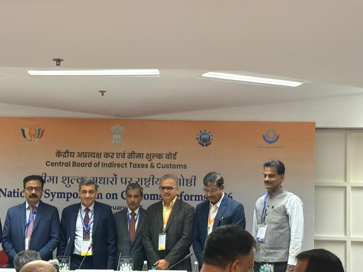 Rajesh Sharma ICEA tweet media