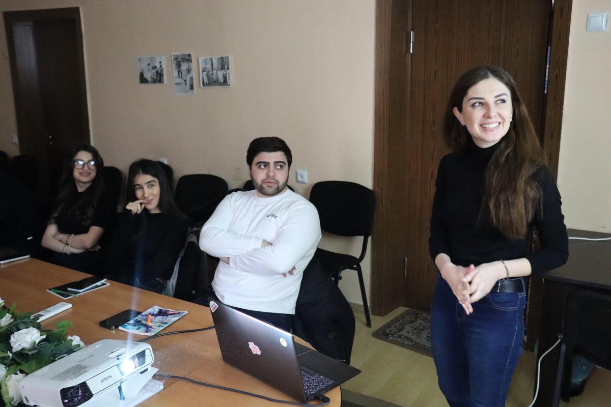 Azerbaijan RCS ❤️ tweet media