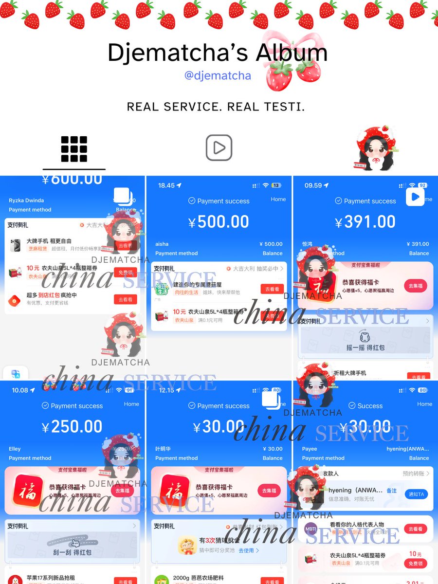 笑笑吧 tweet media