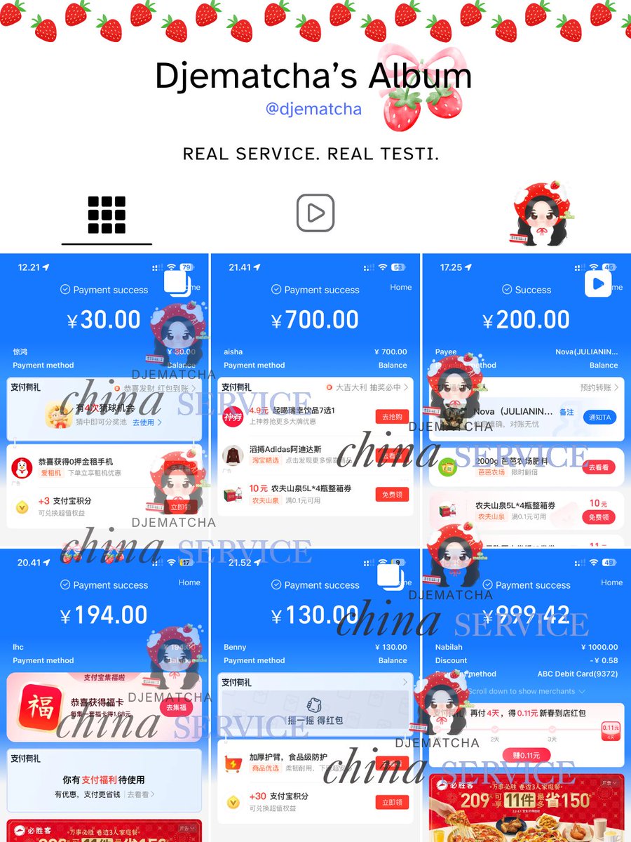 笑笑吧 tweet media