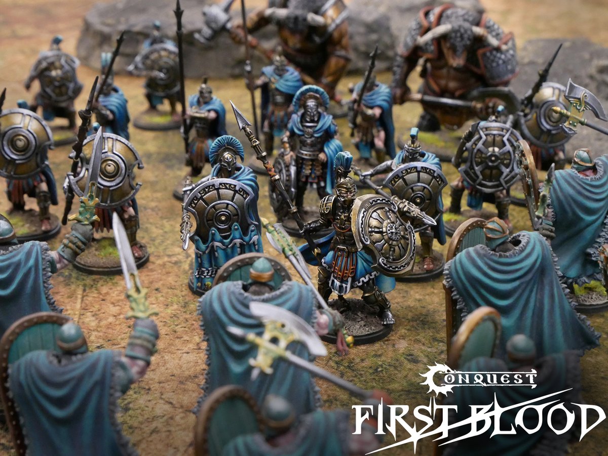 Para Bellum Games tweet media