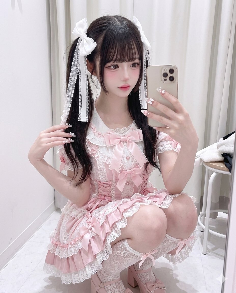 ちぇみん채민 tweet media