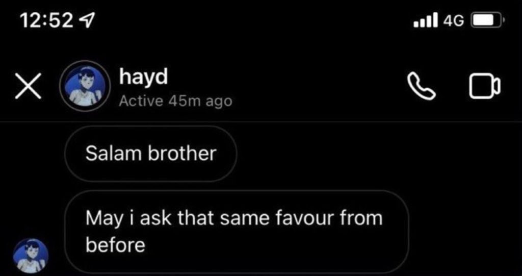 Cole Jermaine Palmer