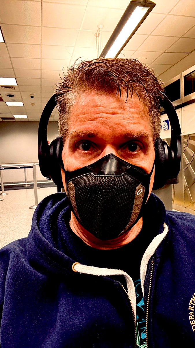jaysonstreet's tweet photo. First official business trip with @CovertSwarm 😊
Heading to Rochester to keynote #ISTS https://t.co/PKr74w4fdY
Can’t wait to be a bad influence on a whole new generation of Hackers! 😁 #HackerAdventures https://t.co/FWewByDbEi