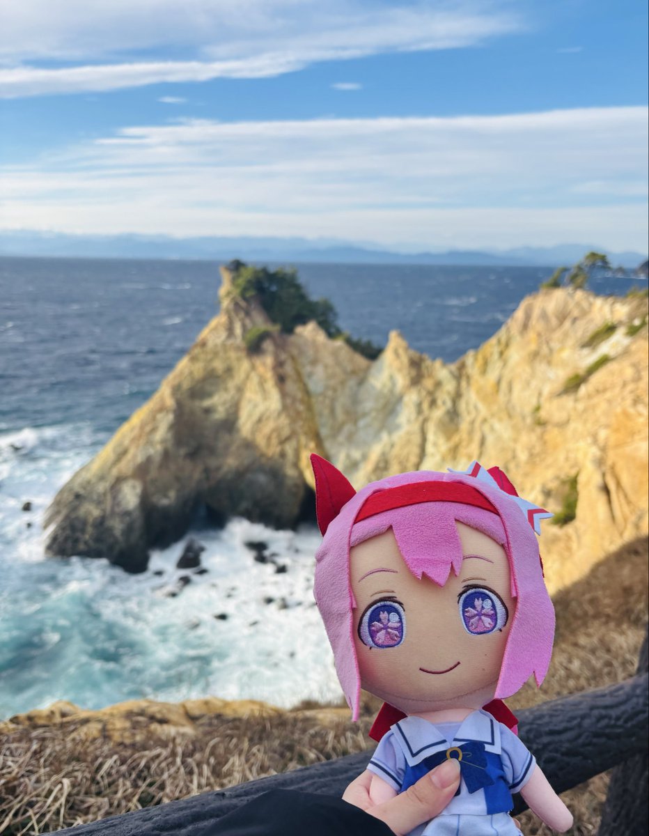 🌸Happy Birthday Haru Urara🌸
今日は #ウマ娘 のハルウララちゃんのお誕生日
ずっとずっと大好きだよ！
これからもたくさんのトレーナーさんに愛されるウララちゃんでありますように✨
世界にウララあれー！
#Umamusume